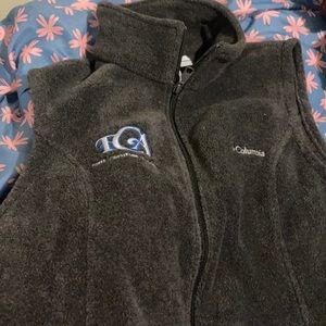 I never wore it I got it as a gift